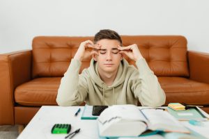 Strategies for Reducing Student Stress