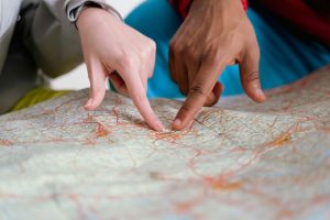 Solo Travel Planning for First-Time Adventurers