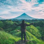 Mountain Retreats: Breathtaking Views and Total Relaxation