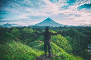 Mountain Retreats: Breathtaking Views and Total Relaxation
