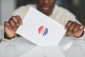 Civic Engagement as a Graduation Requirement