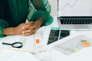 How Artificial Intelligence Is Transforming Personal Finance