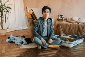 Packing Tips for a Smooth International Vacation