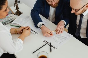 What to Know Before Signing a Rental Agreement