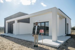 Building a Diverse Investment Portfolio for Growth