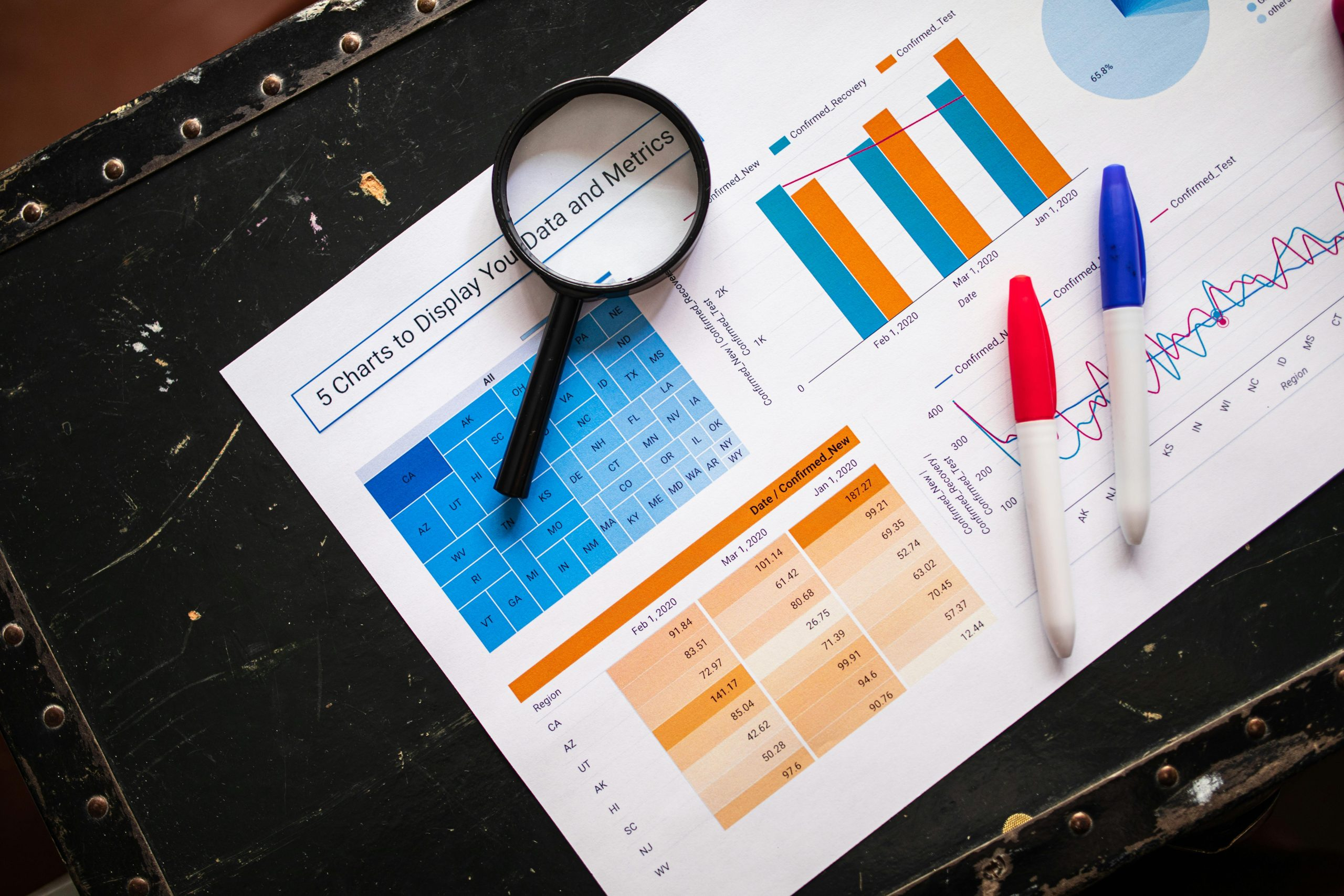Advanced Strategies for Reducing Business Overheads