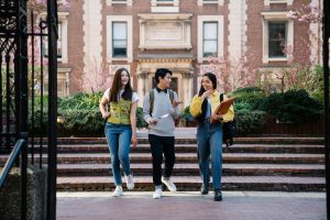 Environmental Education in Urban Schools