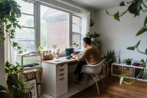 How to Create a Home Environment That Inspires Productivity
