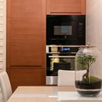 Matte finishes dominating appliance aesthetics this year