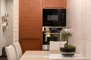 Matte finishes dominating appliance aesthetics this year