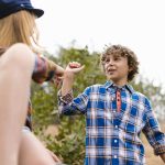 How to Safely Travel With Young Children