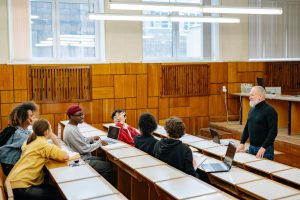 Language Diversity and Multilingual Classrooms