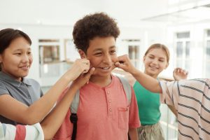 Essential Skills for Emotional Intelligence and Social Success