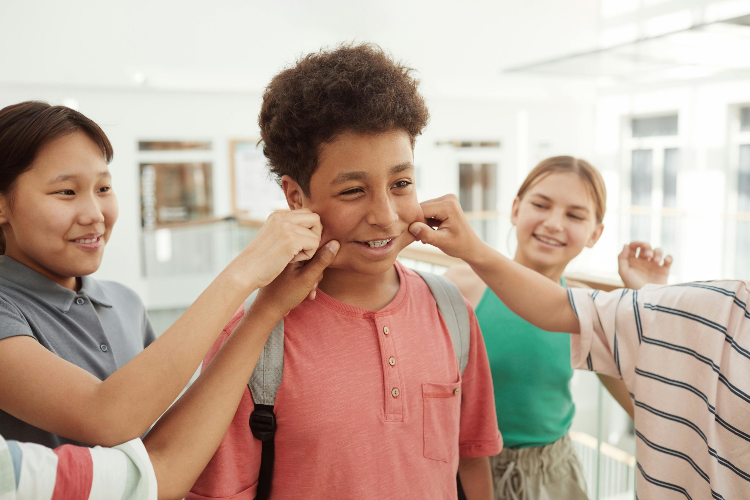 Essential Skills for Emotional Intelligence and Social Success