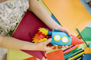 Project-Based Learning for Real-World Application