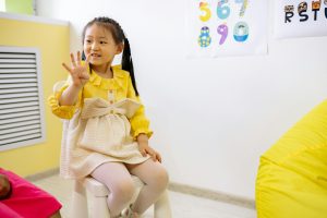 Student Agency: Giving Learners More Voice and Choice