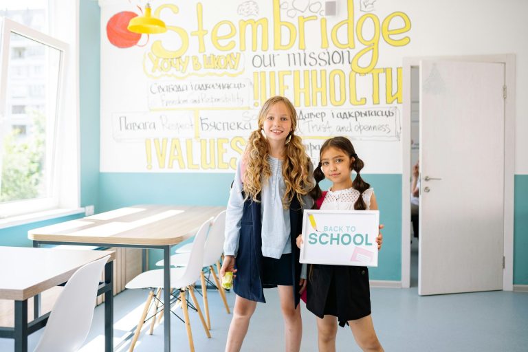 How School Districts Affect Local Property Values