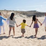 How to Plan the Perfect Family Island Getaway