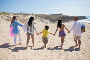 How to Plan the Perfect Family Island Getaway