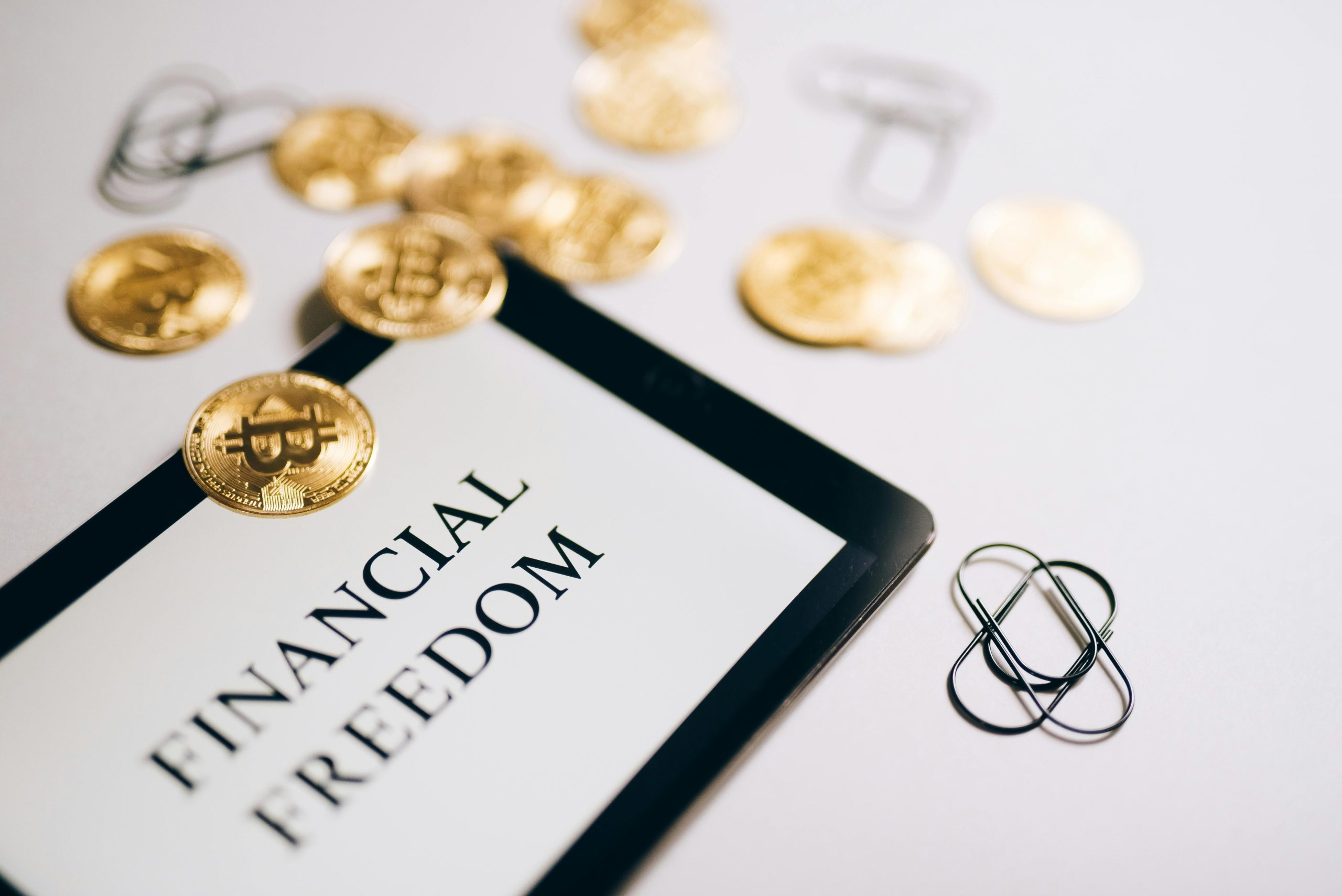 How Fintech Startups Are Disrupting Traditional Finance
