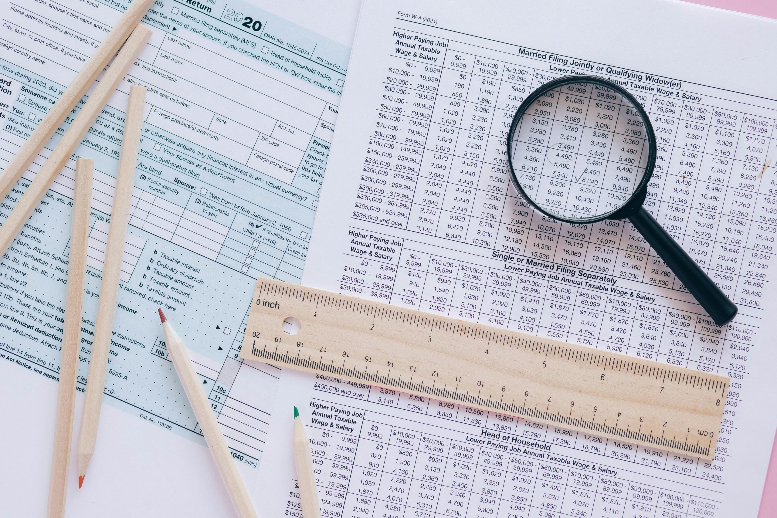 What to Know Before Starting to Budget