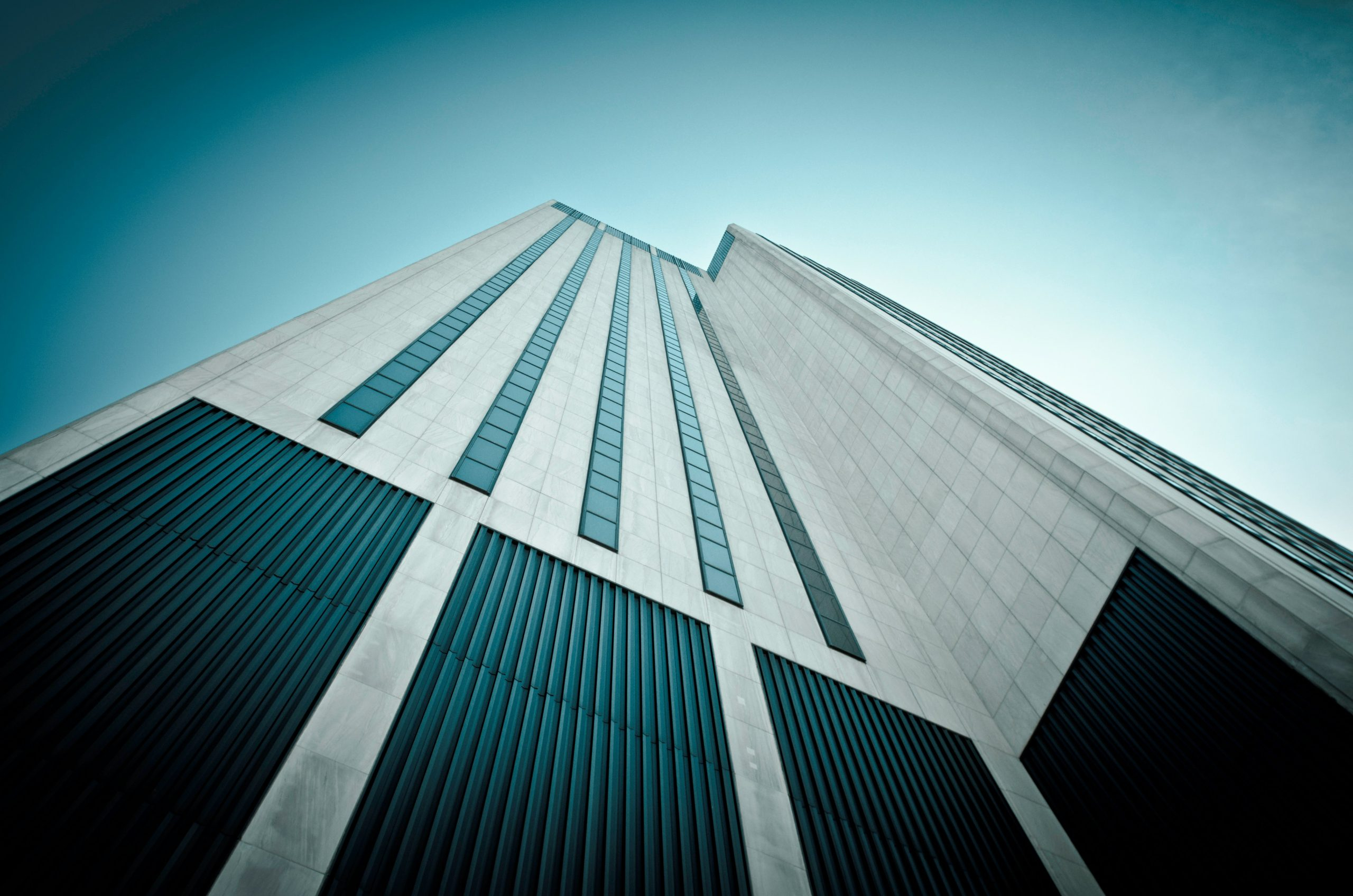 Leveraging Business Credit Versus Personal Credit