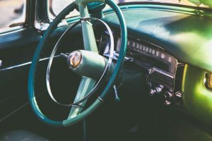 Anticipating the Automotive Industry’s Circular Economy Shift