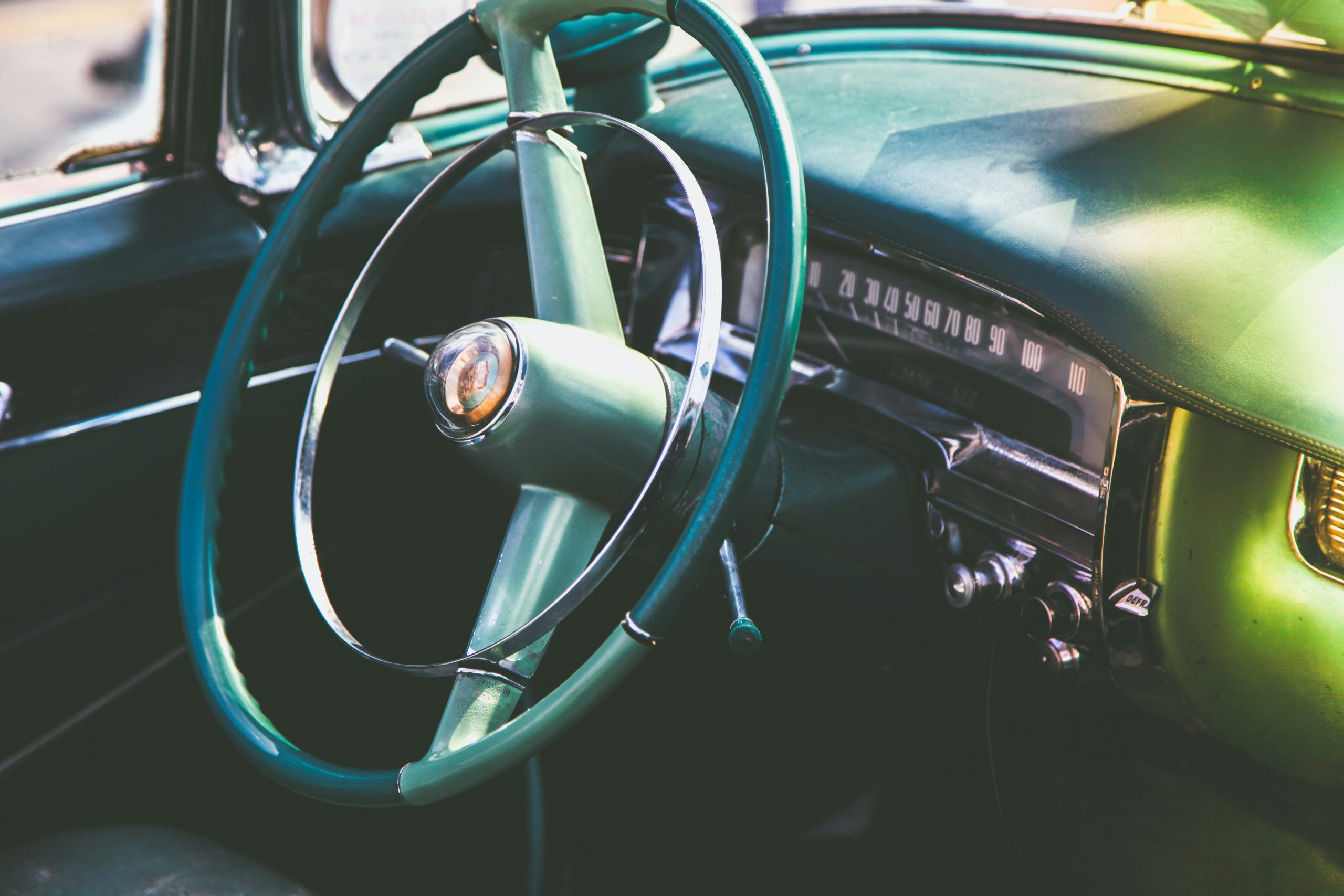 Anticipating the Automotive Industry’s Circular Economy Shift