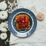 Classic Pastries, Reinvented for Today’s Taste