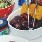 Batch Cooking for Easy Weeknight Meals