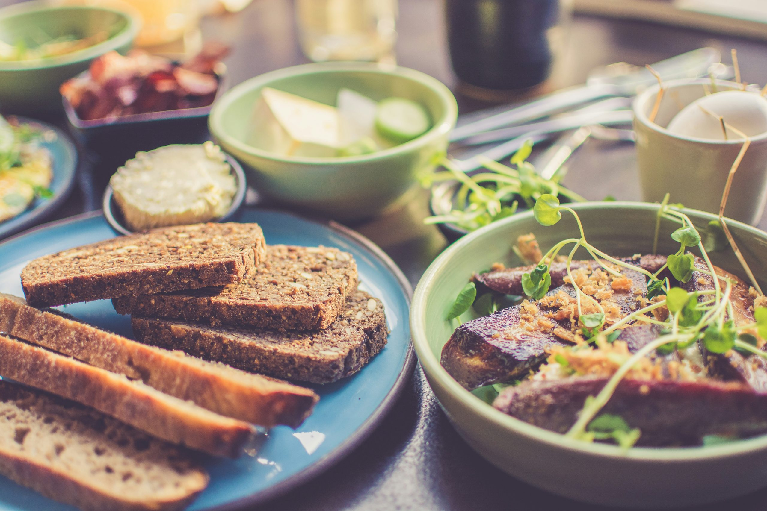 Smart Kitchen Gadgets Changing Food Prep Forever