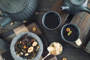 Heritage Flavors: Reconnecting With Traditional Recipes