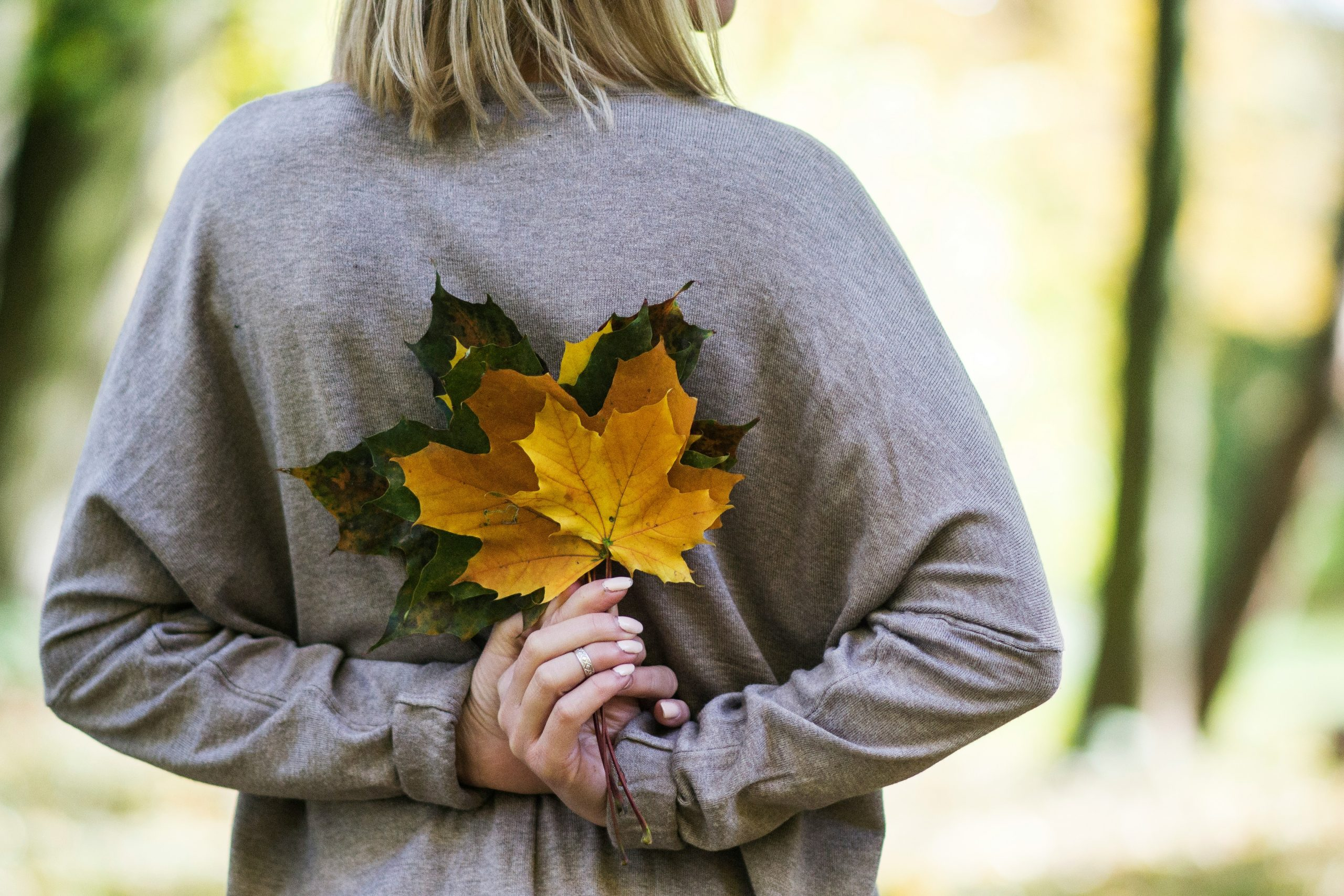 Gratitude Practices for Mindful Living