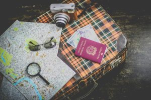 Smart Ways to Secure Your Home When Traveling