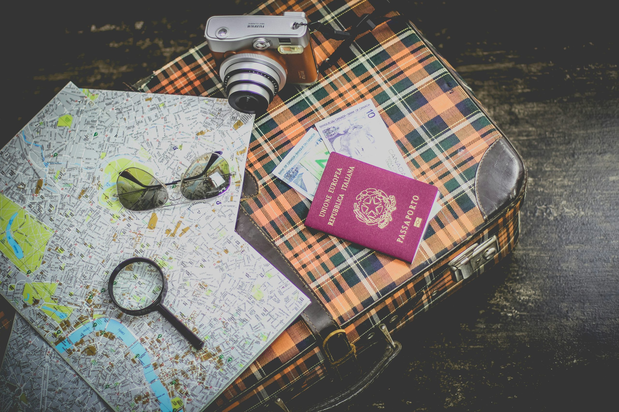 Smart Ways to Secure Your Home When Traveling