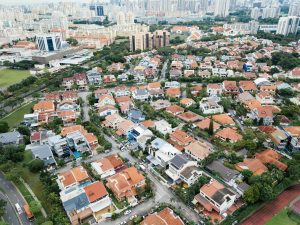 Why Location Still Reigns Supreme in Real Estate