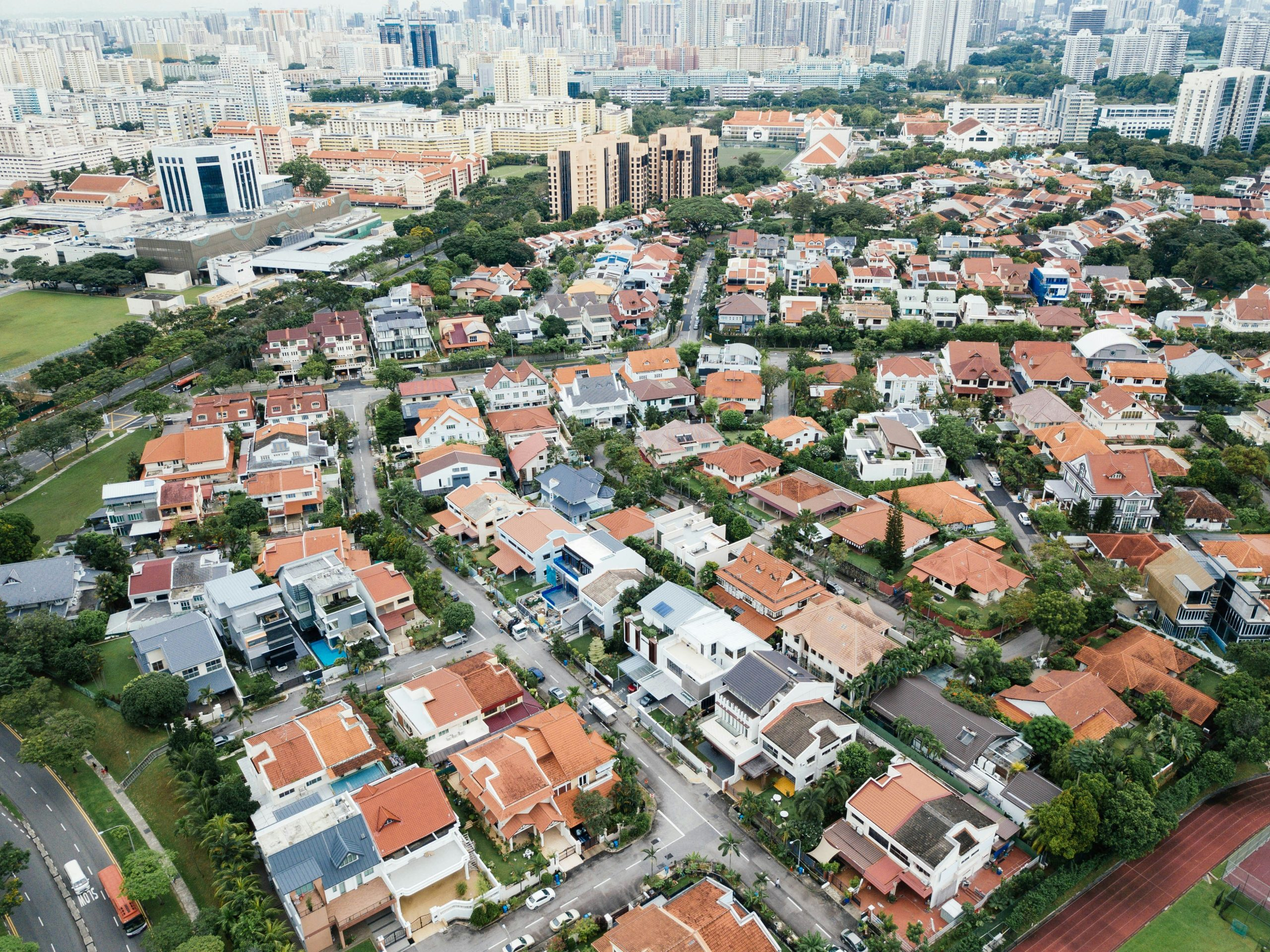 Why Location Still Reigns Supreme in Real Estate