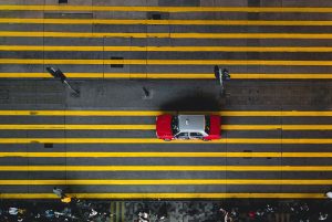Gig Economy Growth: The Role of Ride-Hailing in Vehicle Sales