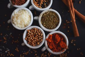 DIY Spice Blends From Around the World