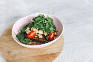 Cooking for Special Diets: Gluten-Free and Vegan