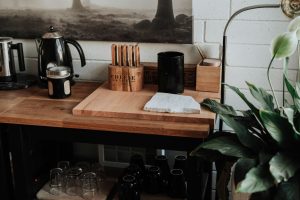 How AI-powered ovens change home cooking forever
