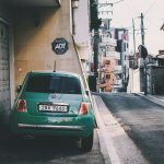 Differences Between Urban and Rural Autonomous Car Performance