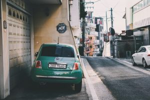 Differences Between Urban and Rural Autonomous Car Performance