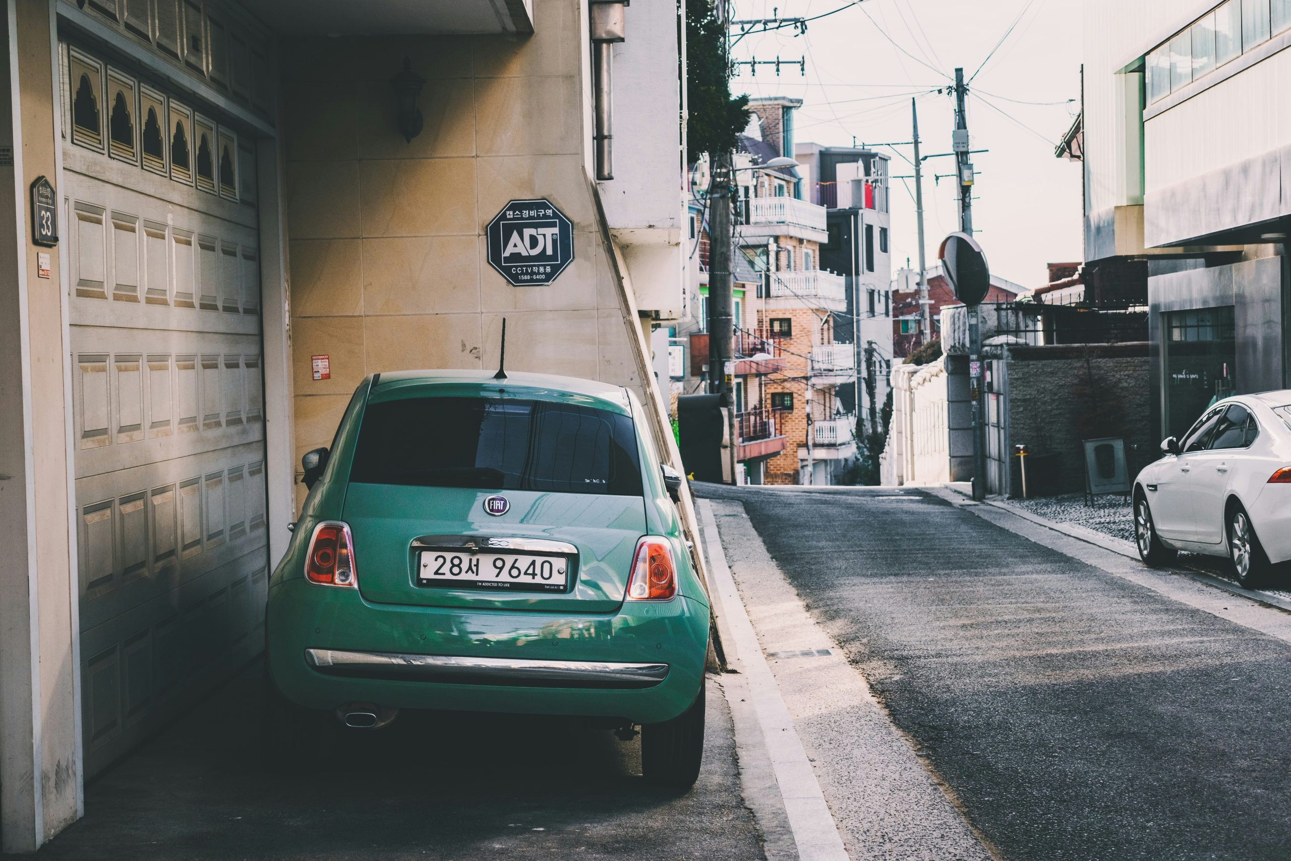 Differences Between Urban and Rural Autonomous Car Performance