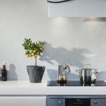 Blenders with self-cleaning and smart timer features