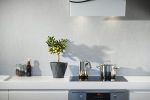 Blenders with self-cleaning and smart timer features