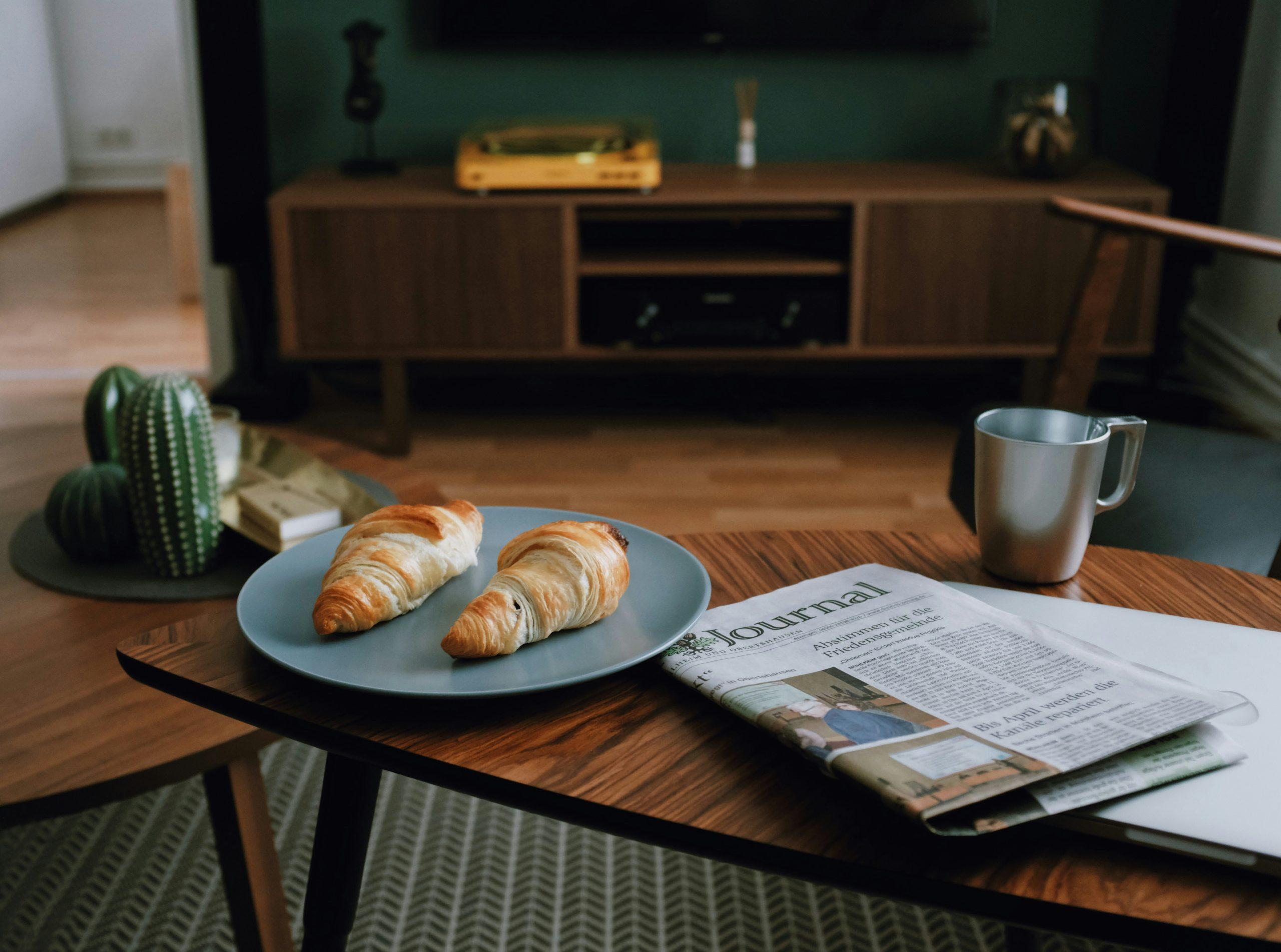 Breakfast Hacks: Global Inspirations for Busy Mornings
