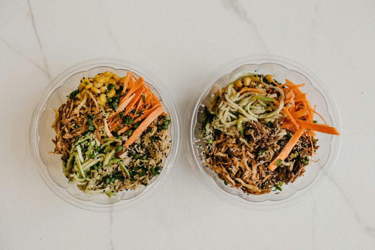 Seasonal Salad Ideas for Every Taste