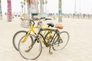 Cycling Holidays: Scenic Routes for Every Ability