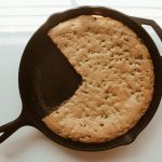 Smart ovens suggesting recipes based on ingredients inside
